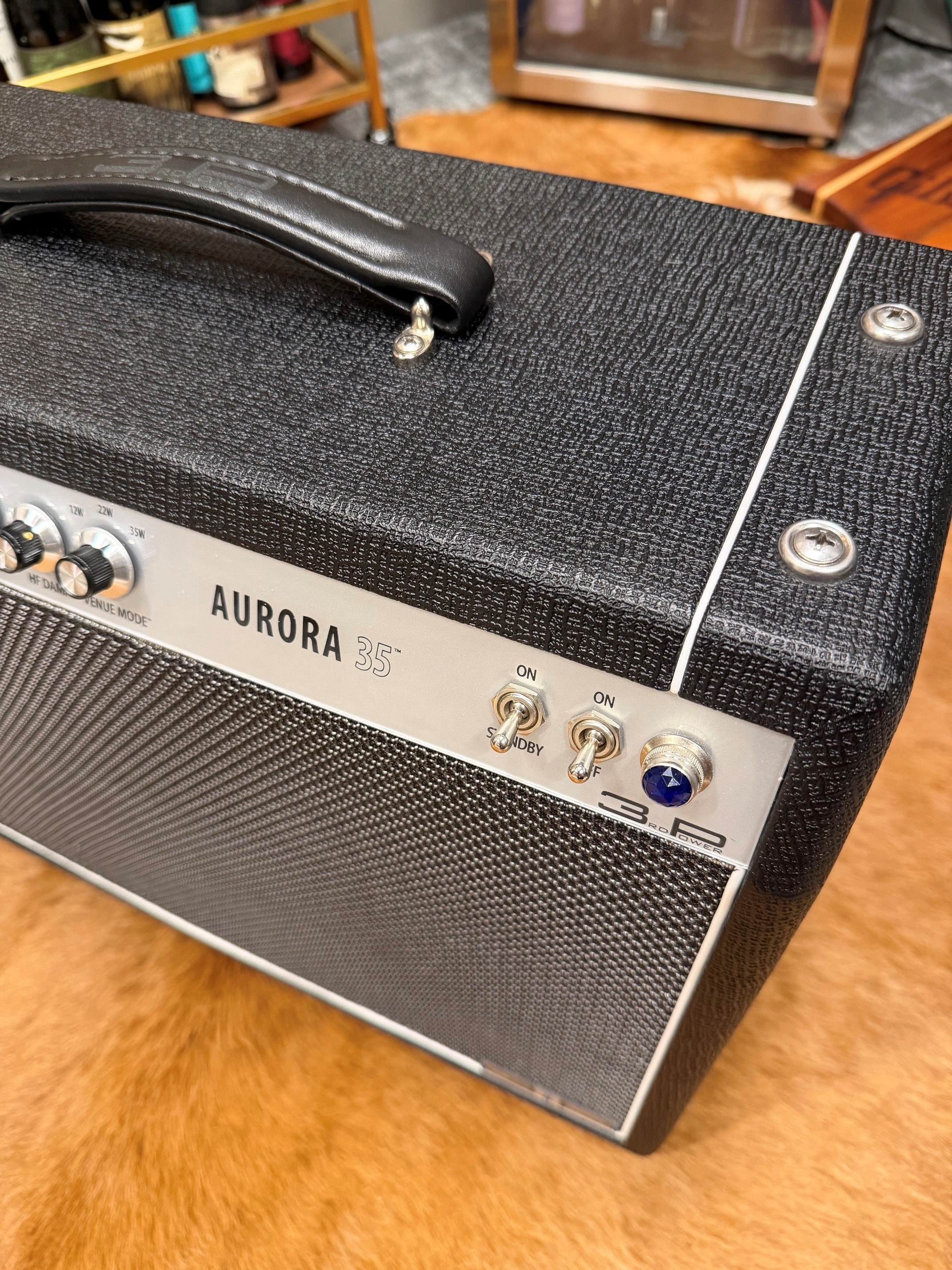 3rd Power Aurora 35 Combo thumbnail 3