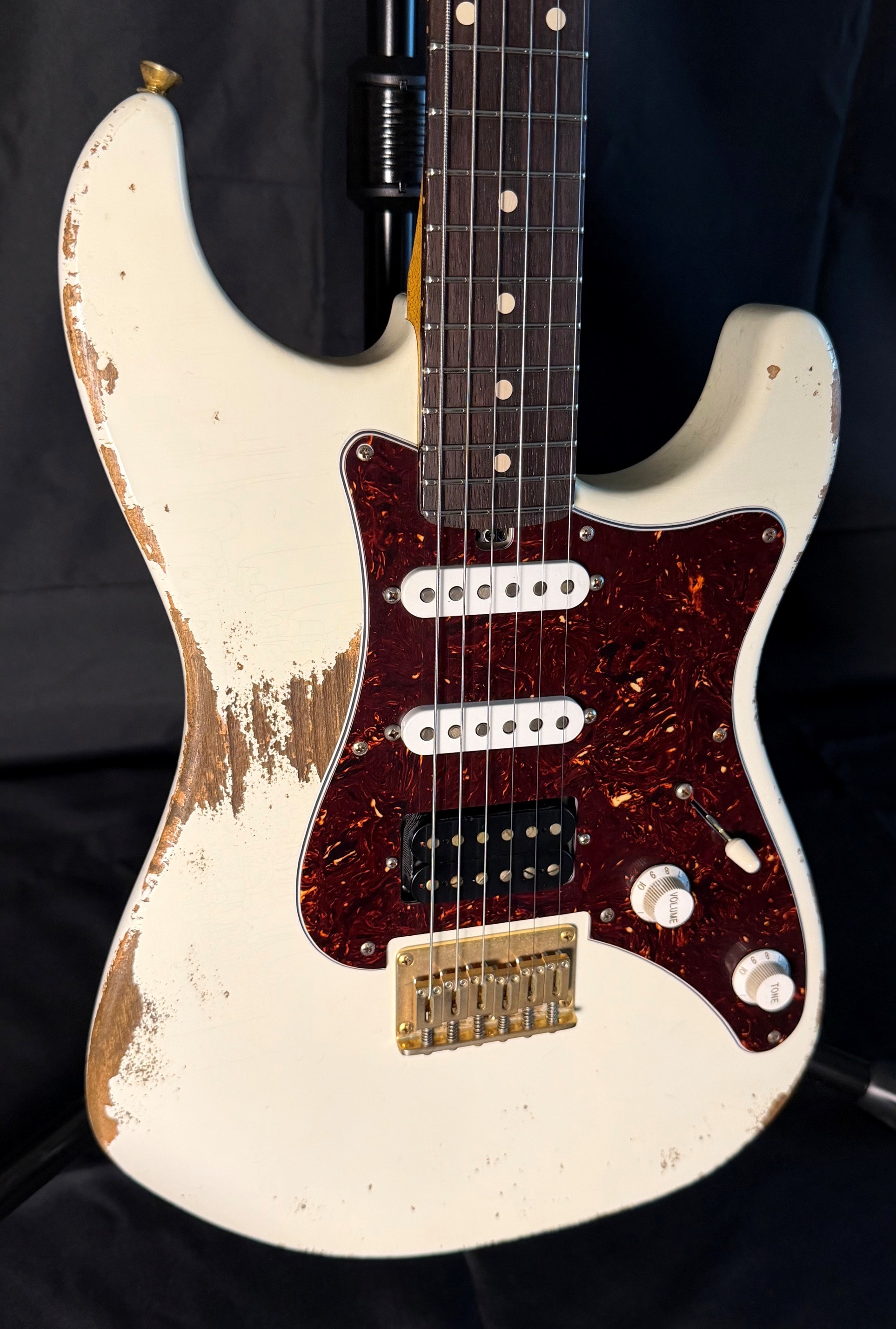 Friedman Vintage S