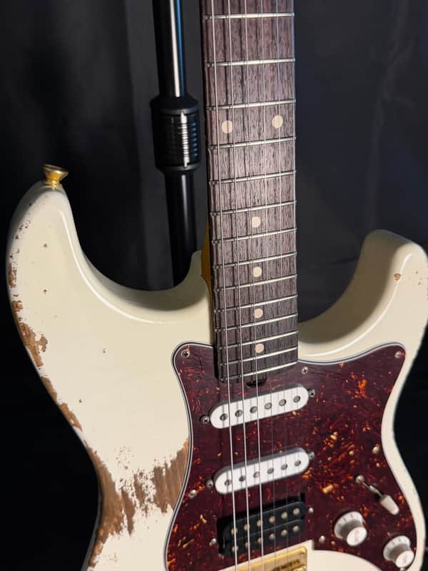 Friedman Vintage S thumbnail 4