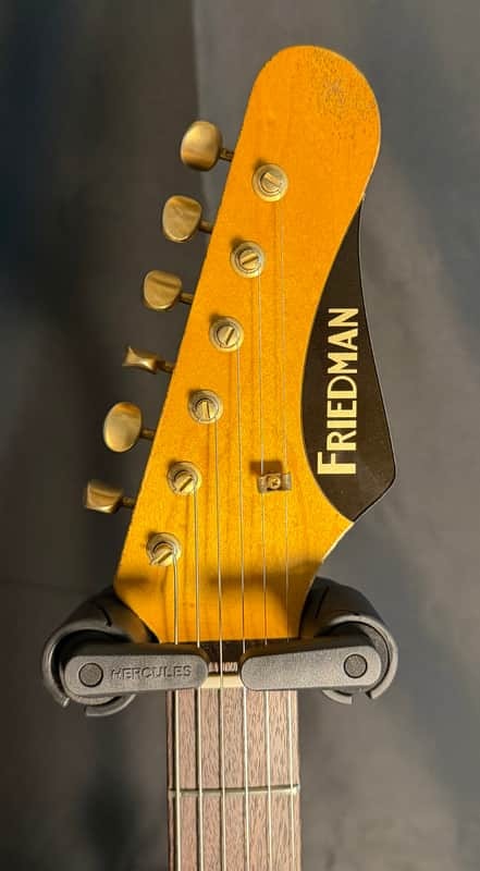 Friedman Vintage S thumbnail 5