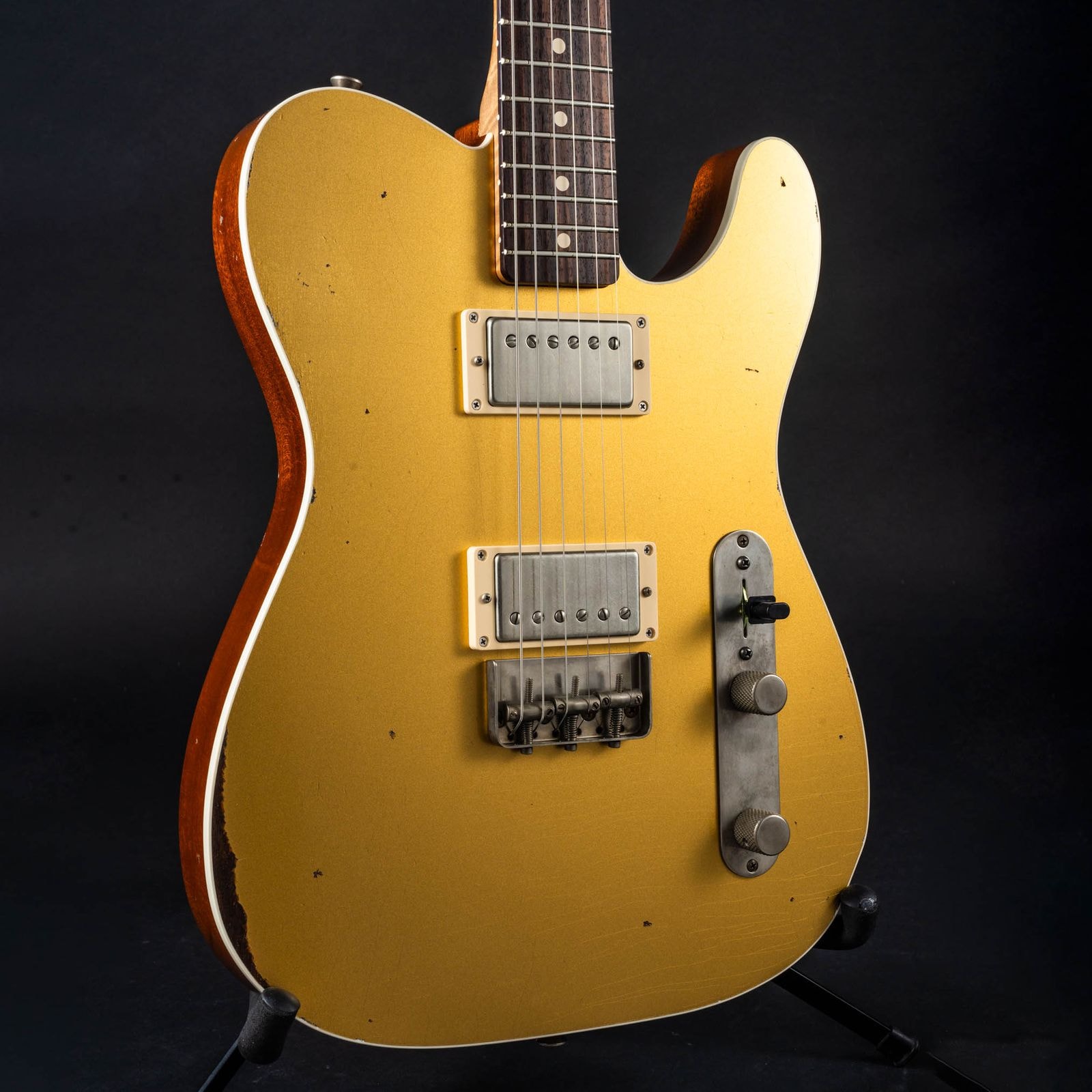 Guitars